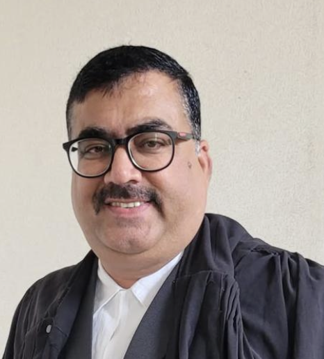 Manoj Kumar Aahuja
